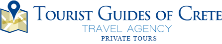 Tourist Guides of Crete - travel agency